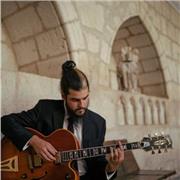 Clases de Guitarra para Cualquier Nivel